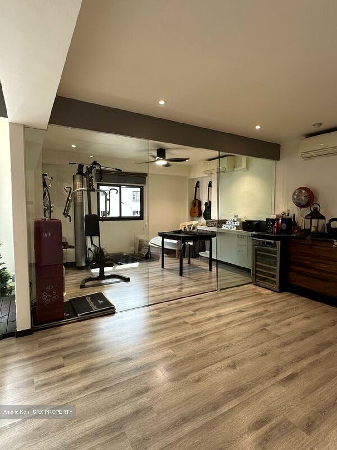 Blk 298D Compassvale Green (Sengkang), HDB Executive #514087791